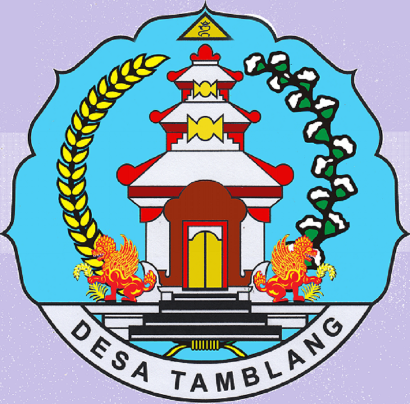 Arti Lambang Desa - Website Desa Tamblang