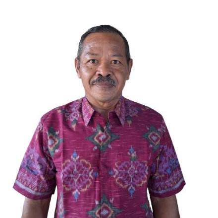 Kelian Banjar Dinas Kelampuak