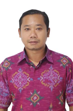 Kaur Umum dan Tata Usaha