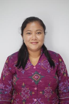 Kaur Perencanaan