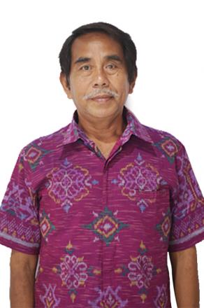 Kelian Banjar Dinas Kelod Kauh