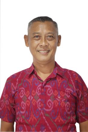 Ketua BPD Desa Tamblang