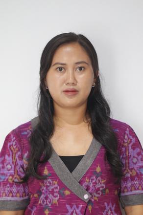 Kaur Keuangan