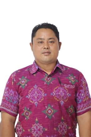 Kasi Pemerintahan